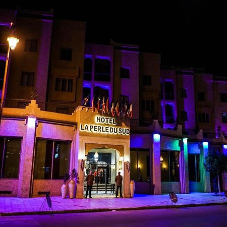 אוארצאצטה Hotel La Perle Du Sud מראה חיצוני תמונה