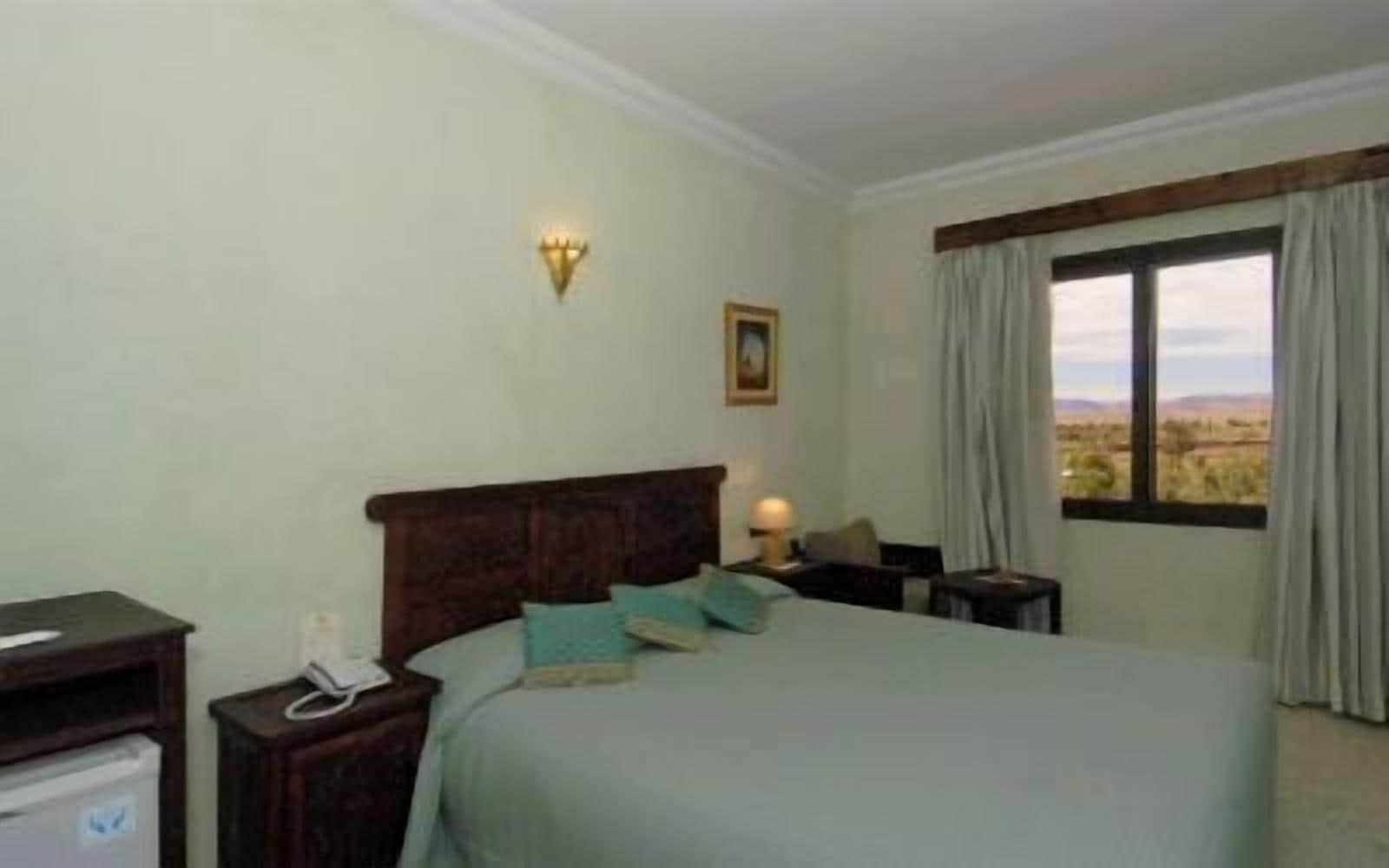 אוארצאצטה Hotel La Perle Du Sud מראה חיצוני תמונה