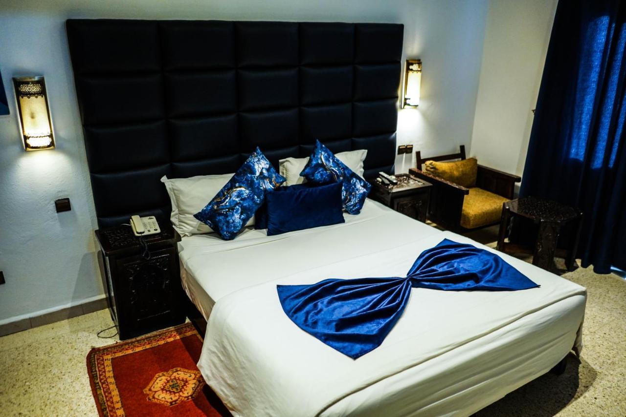 אוארצאצטה Hotel La Perle Du Sud מראה חיצוני תמונה
