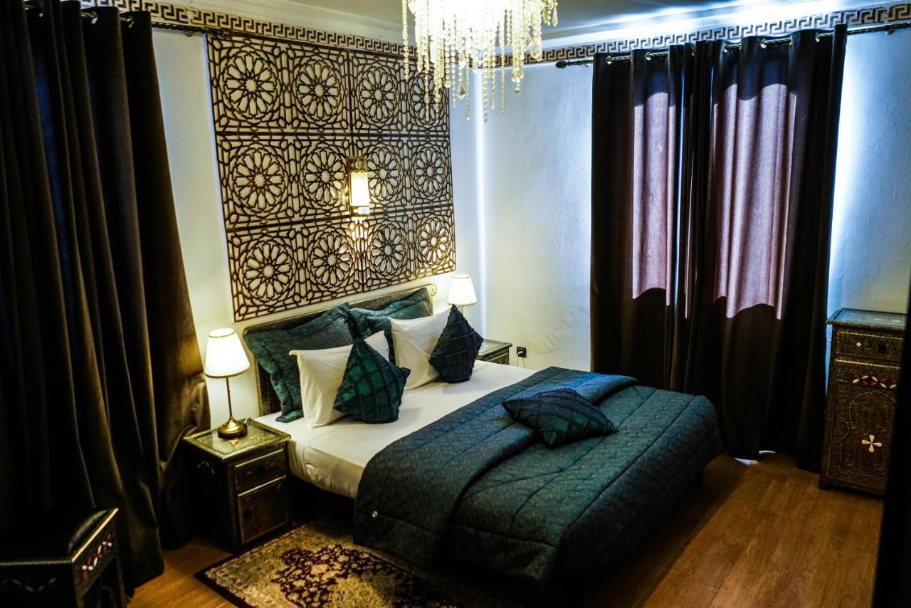 אוארצאצטה Hotel La Perle Du Sud מראה חיצוני תמונה