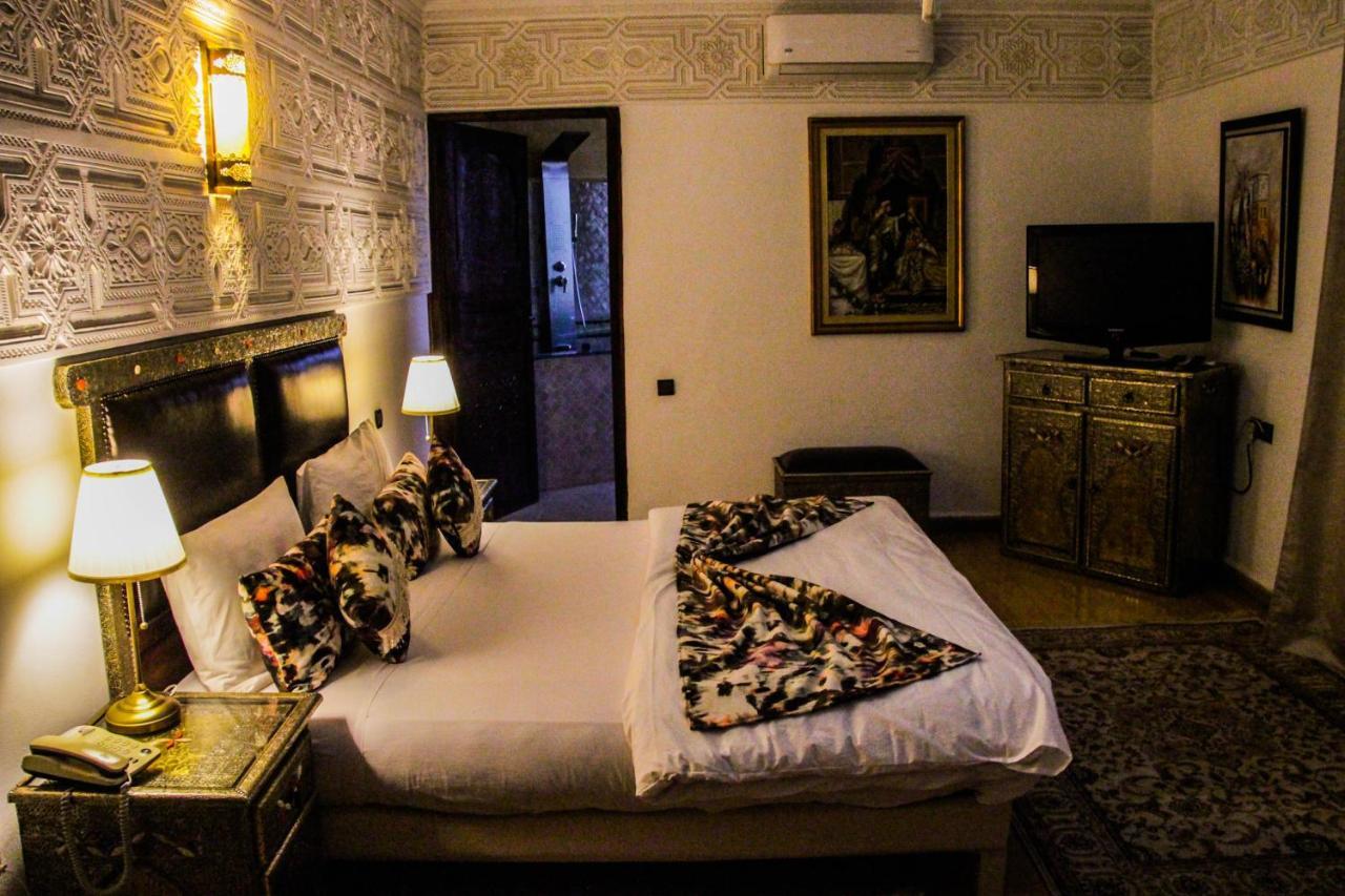 אוארצאצטה Hotel La Perle Du Sud מראה חיצוני תמונה