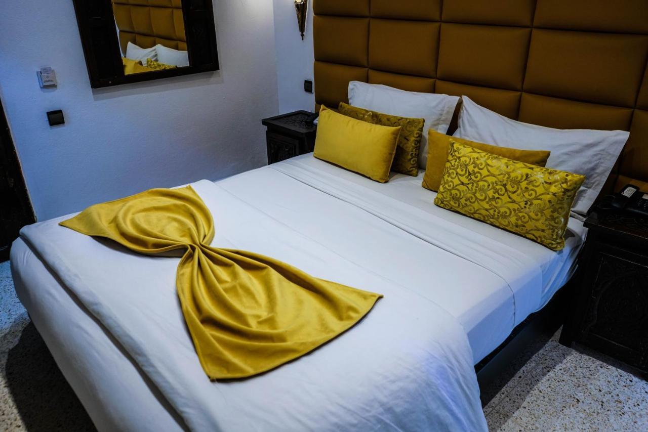 אוארצאצטה Hotel La Perle Du Sud מראה חיצוני תמונה