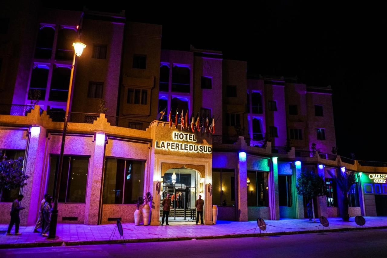 אוארצאצטה Hotel La Perle Du Sud מראה חיצוני תמונה