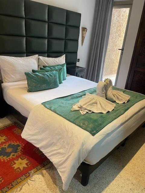 אוארצאצטה Hotel La Perle Du Sud מראה חיצוני תמונה