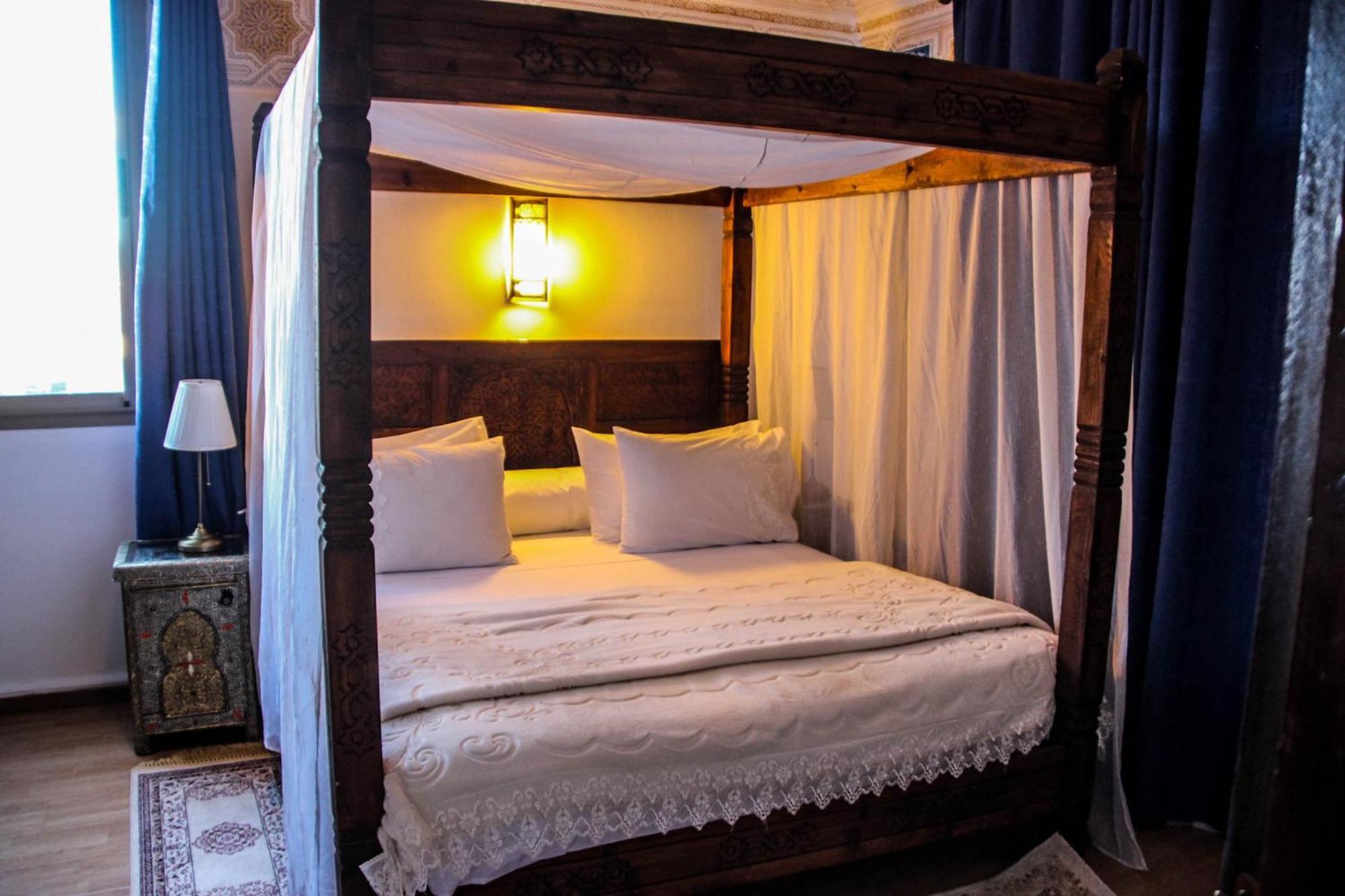 אוארצאצטה Hotel La Perle Du Sud מראה חיצוני תמונה