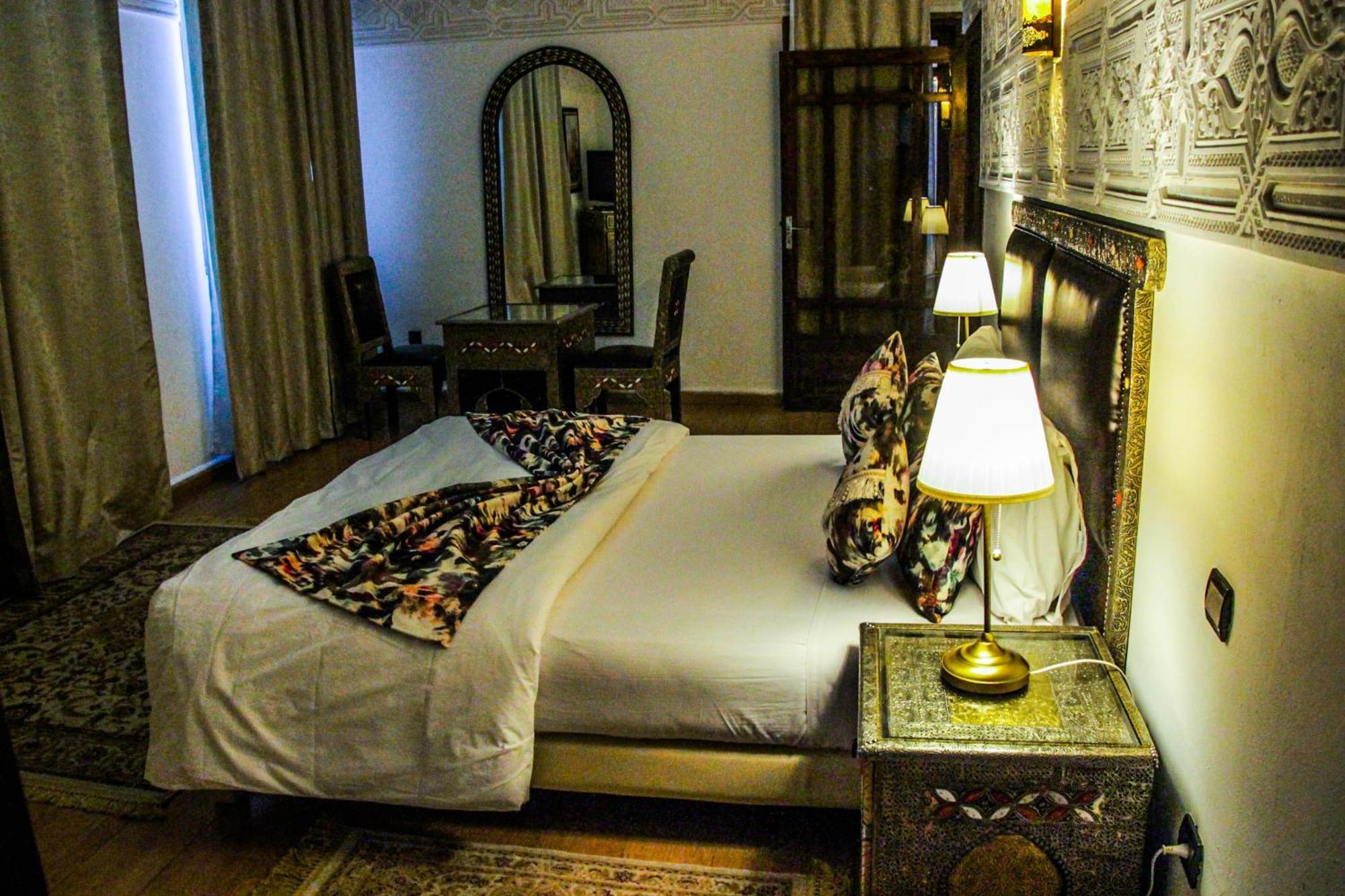 אוארצאצטה Hotel La Perle Du Sud מראה חיצוני תמונה