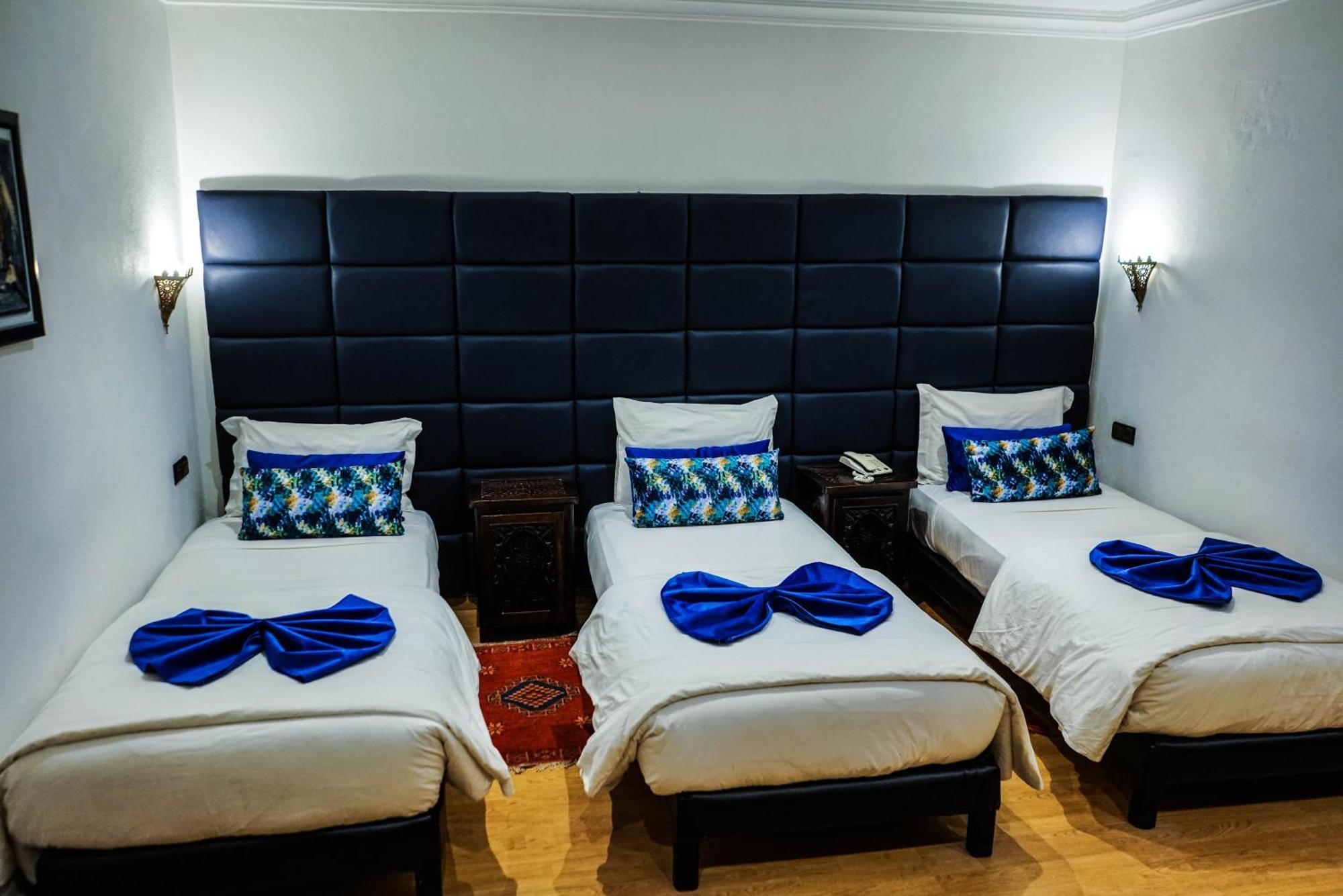 אוארצאצטה Hotel La Perle Du Sud מראה חיצוני תמונה