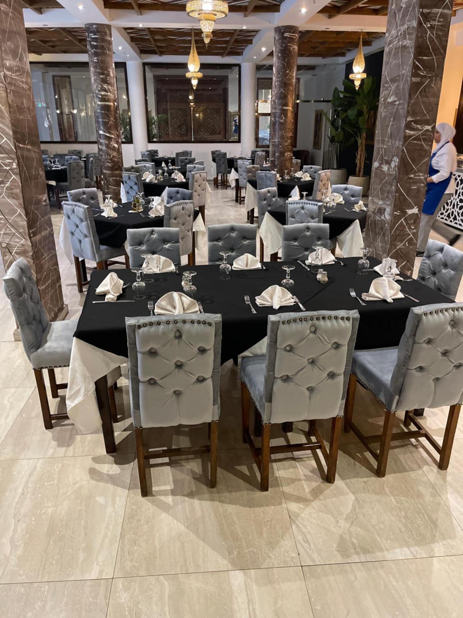 אוארצאצטה Hotel La Perle Du Sud מראה חיצוני תמונה