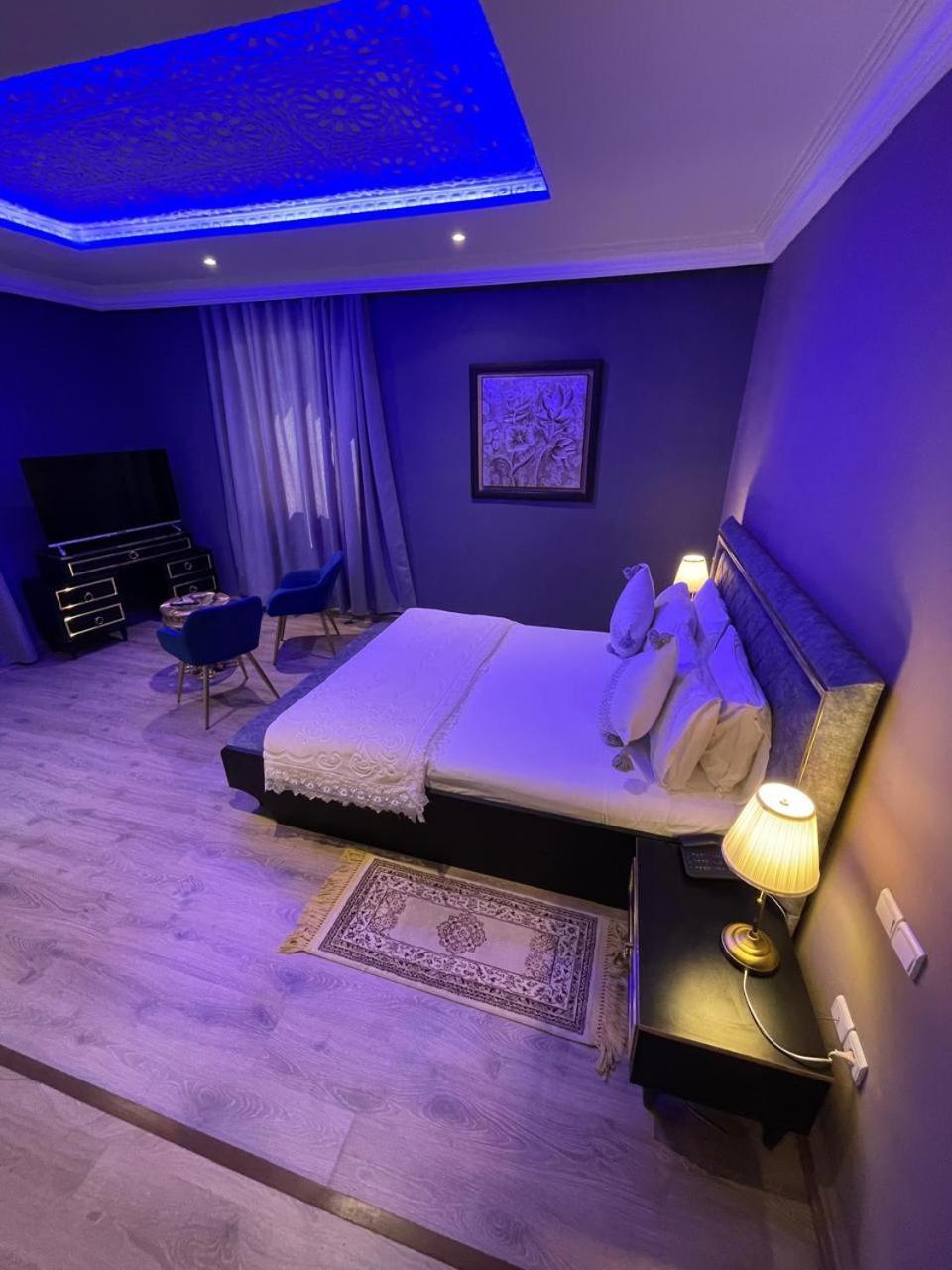 אוארצאצטה Hotel La Perle Du Sud מראה חיצוני תמונה