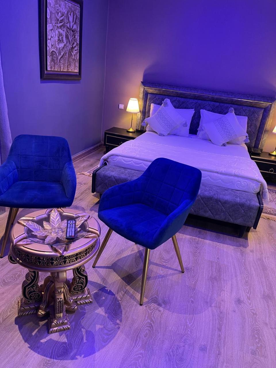 אוארצאצטה Hotel La Perle Du Sud מראה חיצוני תמונה
